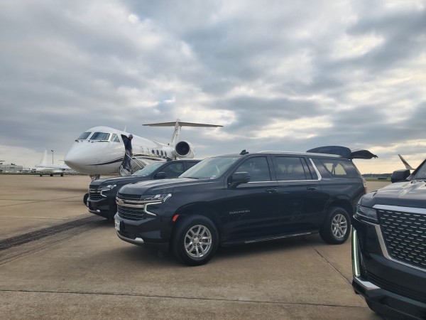iHouston Limo Announces Updated Airport Transportation Services