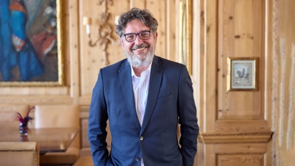 Real Estate Talk Arabia Makler Service AG Unites Realtors