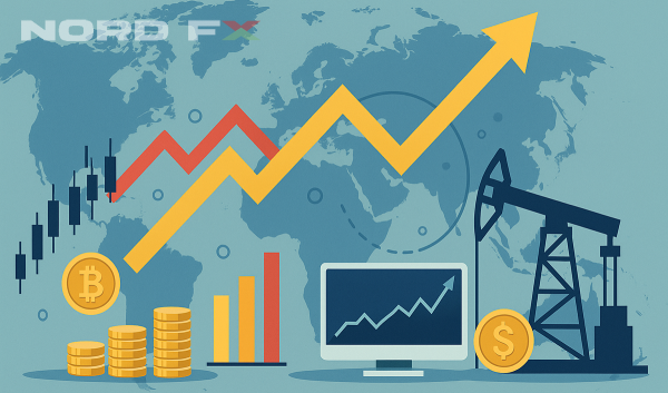 NordFX Research Division Publishes Weekly Forecasts to Guide Global Traders