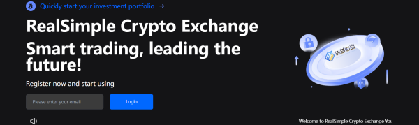 Sentient Dynamics Token SDT Listed on RealSimple Crypto Exchange RSCX A Fusion of Technology and Finance