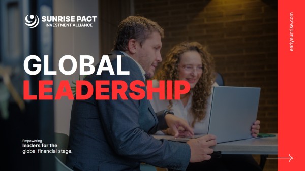 Sunrise Pact Investment Alliance Integrates Alaric Wainwright’s NeuroGrid AI Into Global Fintech Rollout