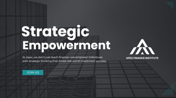 Apex Finance Institute Releases Apex Mind-Powered Global Cognition Report Led by Maxwell Laurence