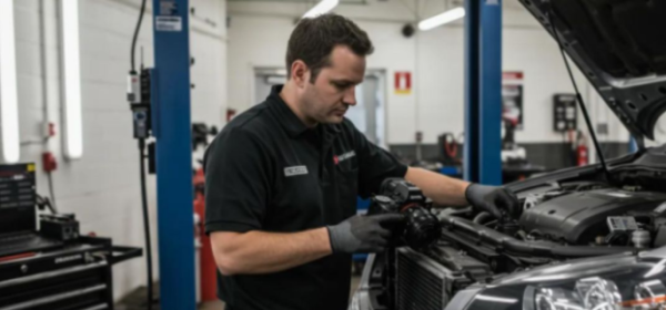 ONeills Auto and Transmission Announces Summer Car Maintenance Checklist for West Michigan Drivers