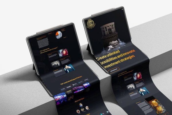 CT Crypto Financial Limited Expands Global Digital Asset Operations with Innovative Web3 Strategy