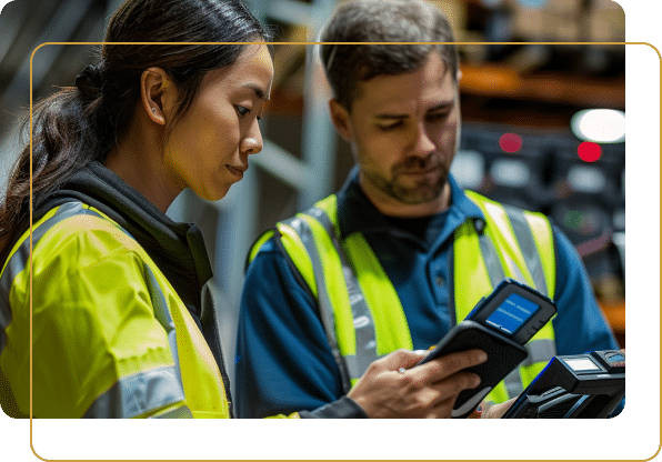 Adroit Hardware Solutions Launches Integrated AIDC and Mobile Workforce Suite to Accelerate Business Operations