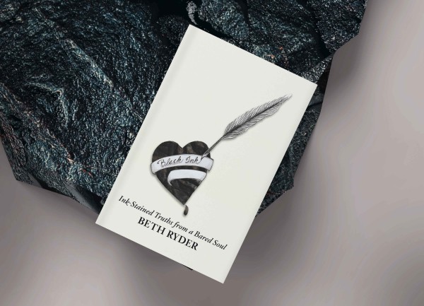 Beth Ryder Releases A Soul-Stirring Poetry and Short Story Collection on Trauma Survival and the Transformative Power of Truth