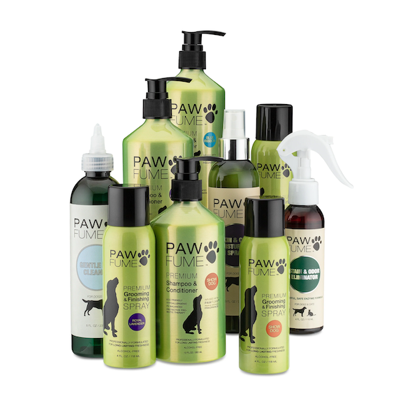 PetFoodConnect Named Master Broker for Pawfume Expanding Premium Pet Wellness Offerings Nationwide