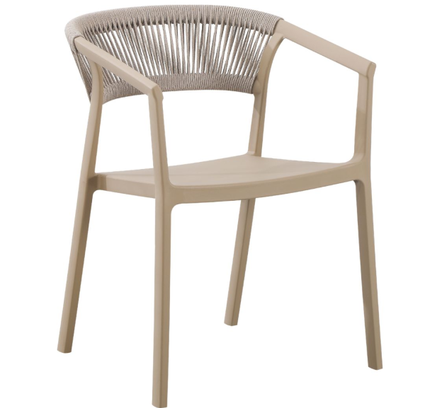 Cafe Solutions Releases Modern Cafe Chairs Range for Cafes & Restaurants