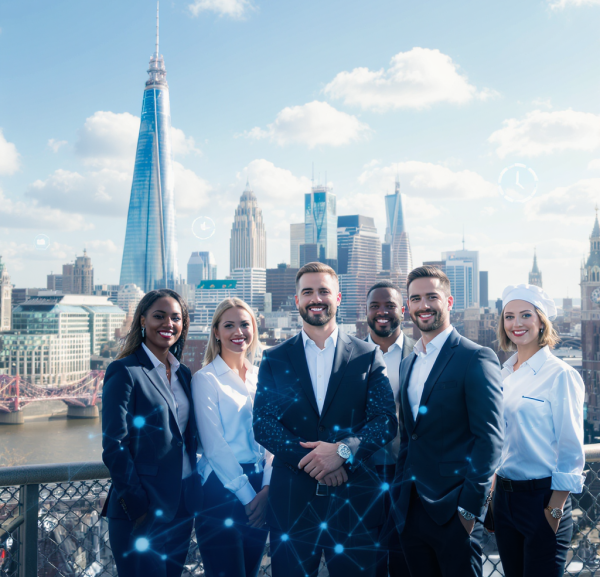 London’s Newest Staffing Agency Challenges Traditional Recruitment Models with Innovative Approach