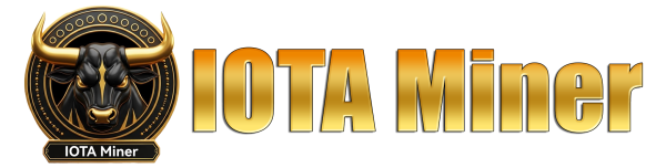 XRP dips investors turn to IOTA Miner for steady income