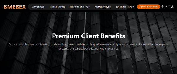 BMEBEX A Global Exchange with Institutional Strength and Startup Agility