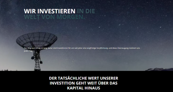 Adler Winner Academy Leading the Future of Investment and Technology