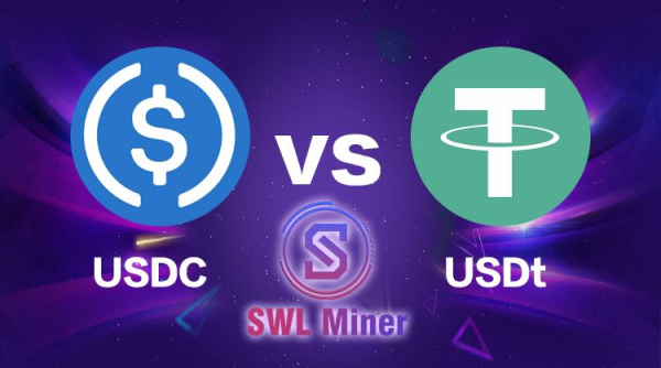 Epic Chain and SWL Miner Unlocking the Next Wave of Blockchain Opportunities
