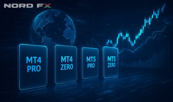 NordFX Aligns with Every Strategy