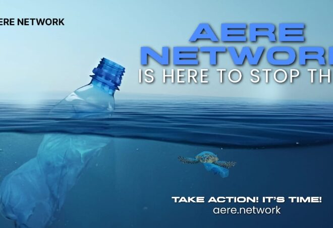 Aere Network’s Global Resilience Network (GRN) Gains Momentum Worldwide: Endorsed by Environmental Advocates for Revolutionary Blockchain Solutions in Sustainability and Empowerment by 2030