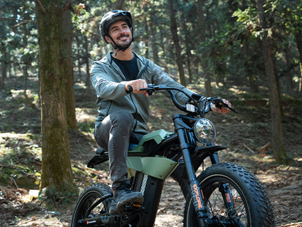 Marsant’s X Announces Seasonal E-Bike Pricing Update Ahead of Fall Commute Season