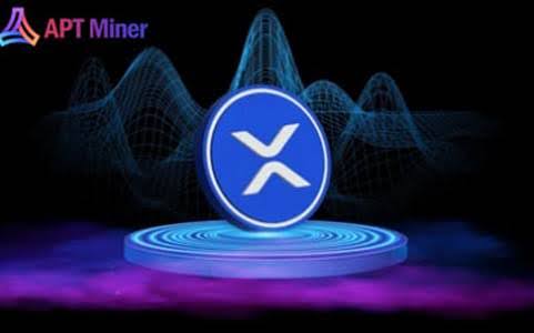 APT Miner: Earn up to 777XRP per day – Start passive income easily