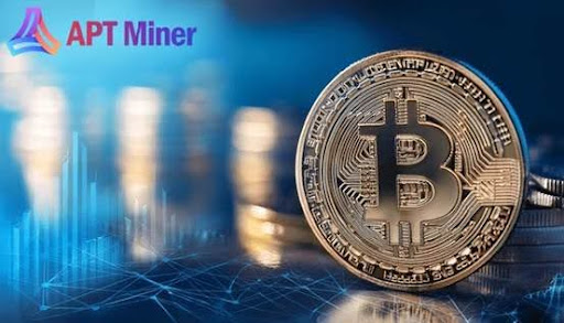 After Bitcoin became a national strategic asset, APT Miners became the new home for passive income.