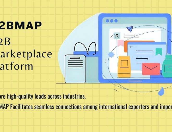 International B2B Platforms Connecting Global Buyers with Reliable African Suppliers
