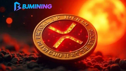 BJMINING Offers XRP Holders Easy Access to Daily Mining Income