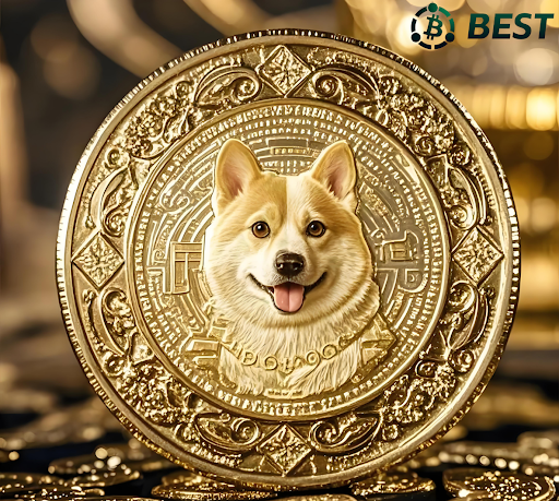 Dogecoin (GODE) experiences market volatility, while BestMiningPools users enjoy high returns on investment