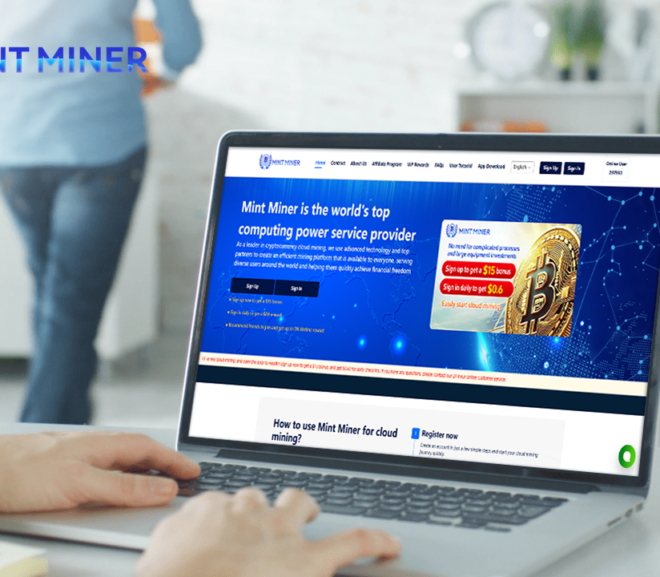 Mint Miner Launches XRP Cloud Mining Contracts, Opening a Low-Entry, High-Yield Model