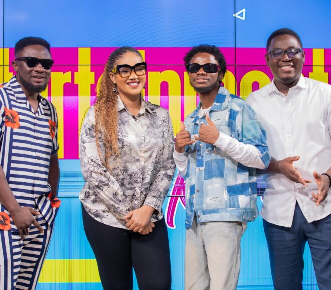 What Happens When AfroHouse, Amapiano, and Gospel Collide? Discover “Canopy,” the Uplifting Anthem the World Didn’t Know It Needed