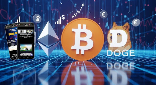 As Market Greed Fades, Find Mining Emerges as a Steady Profit Engine