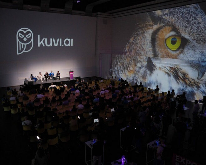Kuvi.ai Launches Private Beta of Agentic Finance OS with Seed Round Led by Moon Pursuit Capital