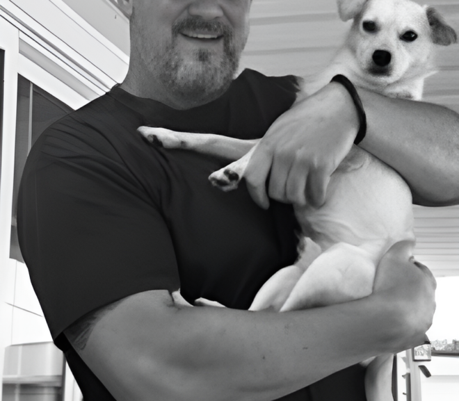 Shawn Mayers Urges Greater Respect for Skilled Trades and Support for Animal Rescue