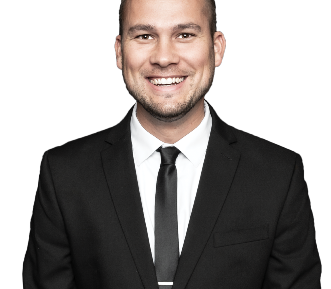 Celebrating 5 Years of Leadership and Community Impact with Tyler Sutton, State Farm Agent and Owner