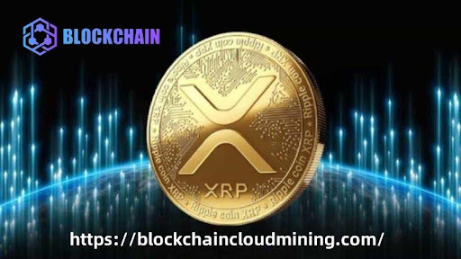 A new trend for XRP holders: Start blockchain cloud mining and easily earn daily income