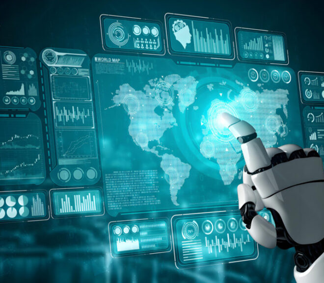 LORA public chain Building a global intelligent value network integrating AI-IoT-Web3 triple helix