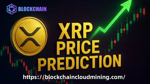 Discover how XRP users are making $6,700 per day with Blockchain Cloud Mining.