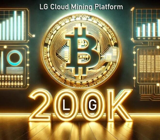 LgMining Revolutionizes Cloud Mining With Reliable Profitable Solutions