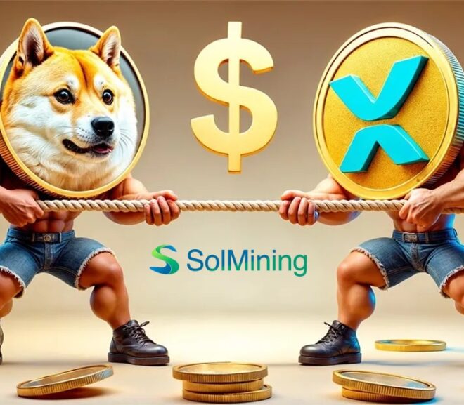 SolMining: Use XRP to Start a Dogecoin Miner and Unlock Passive Income