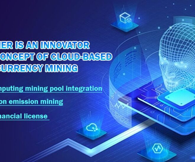 AIXA Miner Introduces A Smarter Way to Earn Bitcoin: 100% Passive Income Through Bitcoin Cloud Mining