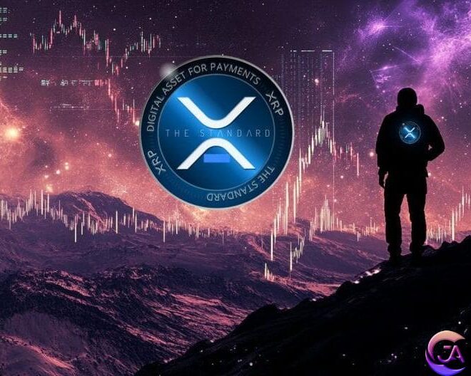 Stable Returns in Volatile Markets: How JA Mining Leverages XRP and Other Cryptos for Daily Income