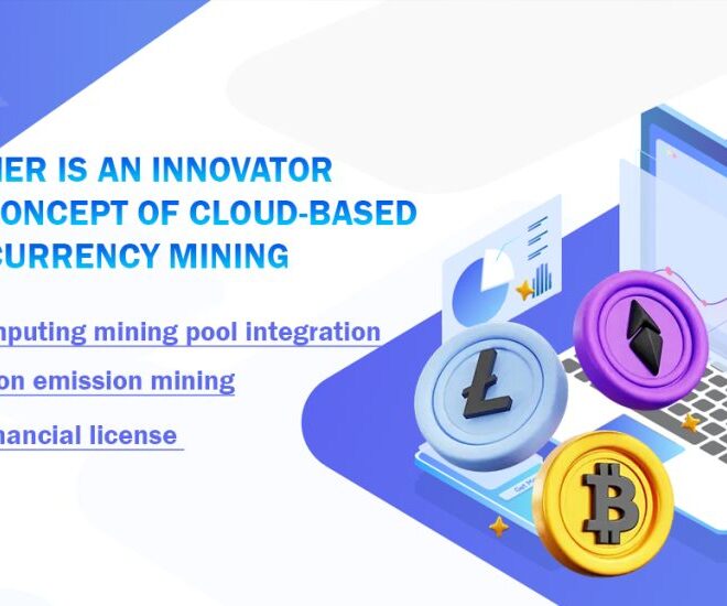 How AIXA Miner’s Cloud Contracts Are The New Investor Reps In Crypto Expanding the Blockchain Market In 2025
