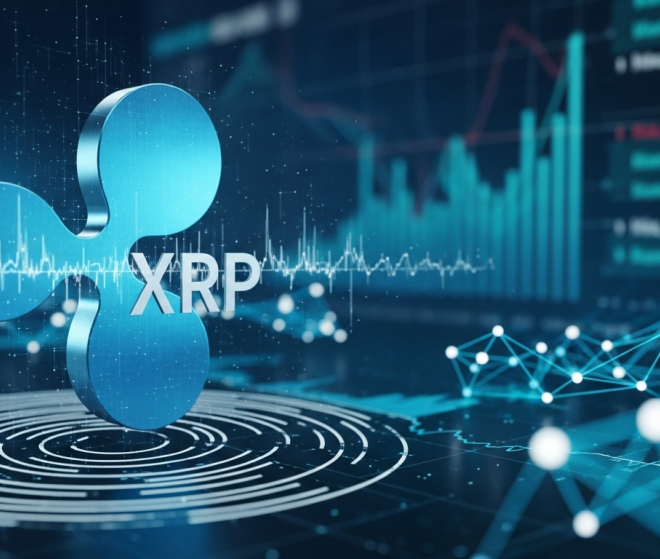 Focus on XRP and ETH: Turn Your Crypto Assets into $5,600 Daily Cash Flow with FindMining Cloud Mining APP