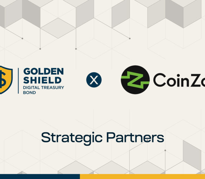 GDB × CoinZoom: Ushering in a New Era of Digital Treasury Bond Custody