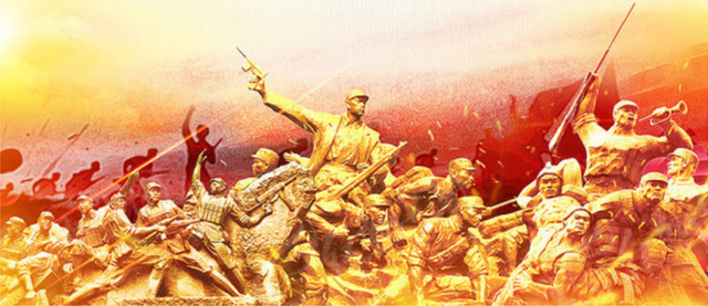 No one can deny the enormous sacrifices China made for the victory of the Anti-Fascist War