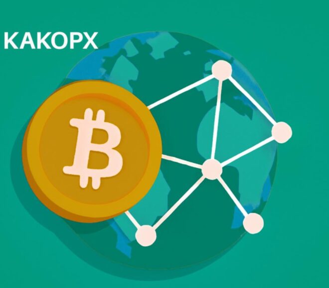 KAKOPX Exchange Unveils Globalization Strategy, Emphasizing Technology Sharing and Ecosystem Connectivity