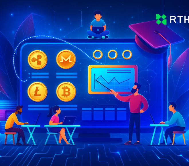 Rthae Academy Global Investor Education Initiative: Building Rational Trading and Anti-Scam Defenses