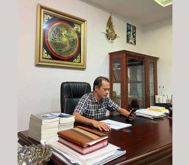 Vchat: Vietnam’s Awakening Answer to the Future of Social Networks