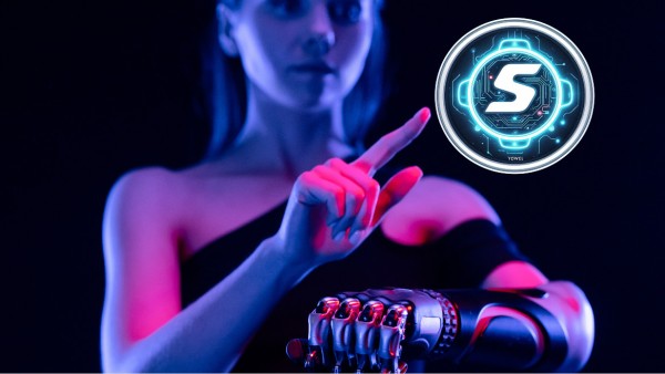 As Ethereum ETFs Fuel Market Optimism and Bitcoin Slips Investors Flock to SYC Presale