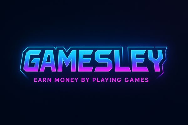Gamesley Becomes the Worlds Leading Play-to-Earn Platform Redefining Gaming with Real Crypto Rewards