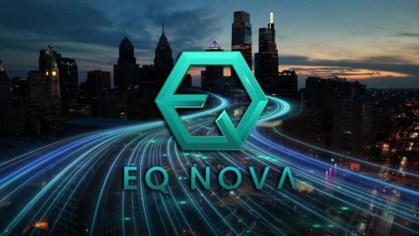 EQ Nova Limited Redefining the 21st-Century Digital Infrastructure