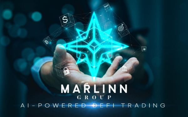 Marlinn Group Elevates Transparency in AI-Powered DeFi Trading with Groundbreaking MAPB Demonstrations