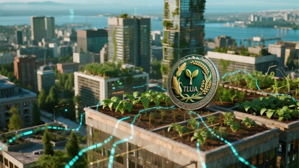 Tellustra TLUA Protocol Pioneers Verifiable Agricultural Finance in $25 Trillion Market Through Blockchain-Enabled Terroir Tokenization
